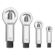 HL Professional Bolt Opening Tool Nut Breaker Remove Rusted Nut Disassembly Tool