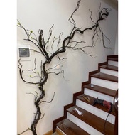 Wall Vines Antique Forest Vines Vines Vines Vines Artificial Wall Vines Decorative Decor