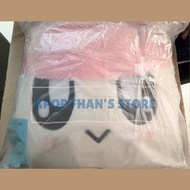 Seventeen Caratland 2026 - Billabong Face Bag