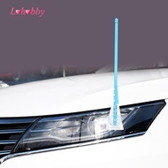 [Lohobby] Bumper Corner Antenna Pole Parking Aid Pole Adjustable Angle Universal Driving Parking Mar