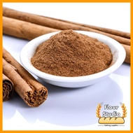 Cinnamon Powder, Serbuk Kayu Manis