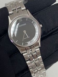😎CITIZEN WATCH 西鐵城 星辰錶✨ BRAND NEW 全新手錶🎉 JAPAN 日本品牌🌟ECO-DRIVE 光動能🌟EG3220-58E