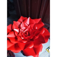 Paper flower order 285k