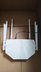 【星月】Tenda/騰達 AC20騰達AC20 ac2100 雙頻千兆路由器，6天線信號穩定已恢復出廠設置後配電源，原