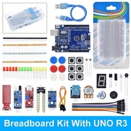 Arduino Uno R3 CH340 Chip Sticker AMM 44x8x181MM 180G