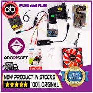 ℗۞Adopisoft LITE | DIY | Custom wire | Piso Wifi | KIT Orange pi one |  with Ado License |