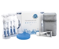 Tẩy trắng răng tại nhà 15% 20% Opalescence ngậm bằng máng nhựa