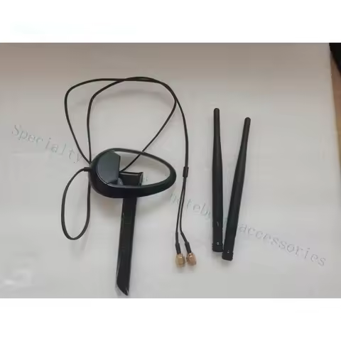 A+For Gigabyte B360N AORUS GAMING WIFI Antenna