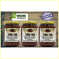 ◨ ✒ ♞,♘ORGANIC CANE JAM. PULITIPOT, INUYAT 32OGRAMS