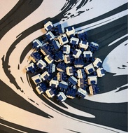 HMX Xinhai Switch 5 Pin linear (70 pcs) Mechanical Keyboard Switch