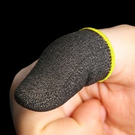 Ff, Pubg, Lien Quan Gaming Gloves, Sweatproof, Super Sensitive and Elastic Gaming Gloves