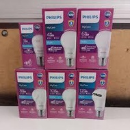 Philips mycare LED Bulb 3watt 6watt 8watt 10 watt 12watt 14.5watt 19watt Bulb