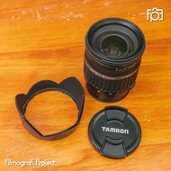 Tamron 17-50mm F/2.8 XR Di II | For Minolta AF / Sony A Mount - DSLR Camera Lens