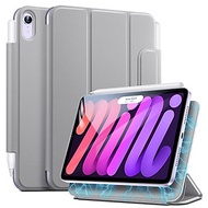 Bao Da Dành Cho iPad Mini 6 / iPad Mini 7 ESR Rebound Magnetic Slim Case - Hàng Nhập Khẩu