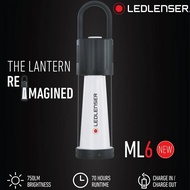 ตะเกียง LEDLENSER ML4 LED LENSER ML6