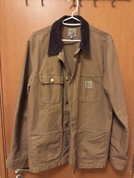 Carhartt Detroit jacket