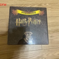 【DFW】® Russian Version Monopoly World Tour Board Game Russian Card ❤