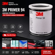 3M 94 Adhesion Promoter for Automotive Use, Strong Double-sided Tape Adhesion Promoter, Prim