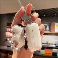 Proton e.MAS7 Starship Max Car Key Cover Protective Case with Buckle for e.MAS7/e.MAS EX5