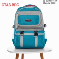 Ctas.Bdg / Multifunction Bag / Children Backpack / Children School Bag / Bagspack / Newest / Polo St