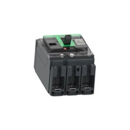 Circuit Breaker Circuit Breaker Schneider Three-Phase Four-Wire Switch Molded Case Circuit Breaker N