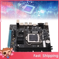 honglai8 Focket H110 Gaming Motherboard for LGA 1151 ATX 2 Channel DDR4 M.2 Nvme NGFF Serial ATA3.0 