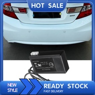 DL Reversing Sensor Convenient High Strength Black Vehicle Reverse Backup Sensor for Car