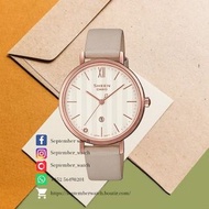 CASIO SHEEN SHE-4539CGL-7A 100% 全新 正品正貨一年保修「折扣請PM或 WHATSAPP 56498201查詢」
