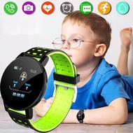 【Innovative】 Kids Sports Men Led Digital Clock Waterproof Smartwatch Kids Fitness Watch Boy And Girl Watches For