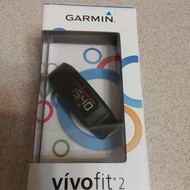 GARMIN VIVO fit2運動手環