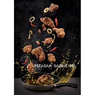 Pekasam Daging Ori dari Kedah