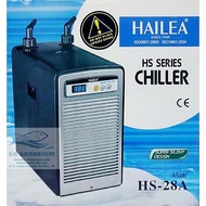 [HOÀN TIỀN 10%]MÁY LÀM MÁT NƯỚC CHILLER HAILEA HS-28A