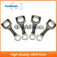 New 1 Piece Connecting Con Rod for Isuzu 4JG1 4JG1T Engine