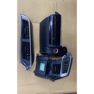 honda fit/jazz gk3 aircond vent original japan