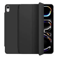 ZOYU | เคส iPad Air 5 ขนาด 11 นิ้ว ป้องกันการโค้งงอ และตก ด้วยแม่เหล็ก