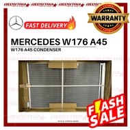 MERCEDES W176 A45 W117 A45 W156 A45 CONDENSOR ( A099 500 1054 )