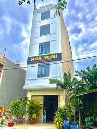 Hotel Trang Huy