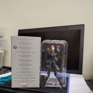 MARVEL MOVIE 2018 10 GHOST RIDER LOT2F6310 3667
