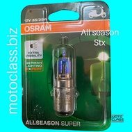 OSRAM BULB STX BA20D all season