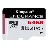 KINGSTON Micro SD Card 64GB (SDCE/64GB)