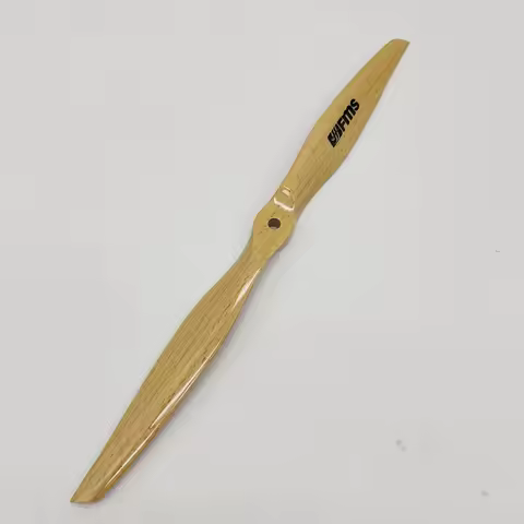 15x8 15x7 Propeller for FMS Model 1400mm Olympus F3A RC Airplane FMSFF1 23