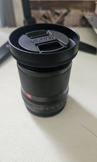 Viltrox 23mm 1.4 nikon z mount