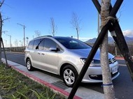 2014 VW SHARAN 2.0 🔘七人座 🔘柴油   🔥年底降價大出清 送辦到好!!