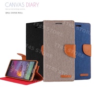 New MERCURY SAMSUNG Note 3 Note 4 Note 5 Note 8 Note 9 J2 A6 Plus A7 2018 POUCH Bag Wallet Flip