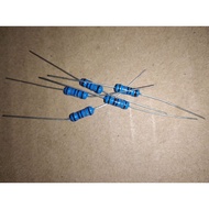 1K8 HALF WATT RESISTOR