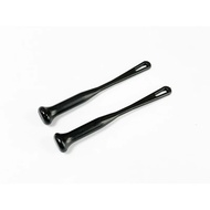 Rear Seat Backrest Release Pull Rod (2PCS) For Golf MK3 / Jetta Vento MK3 / Polo 6N 6N2 / Caddy MK2 