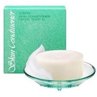 Albion Skin Conditioner Facial Soap N