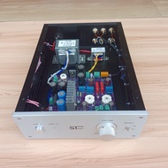 2025 Model ST-6N1-6922 HiFi Audio Vacuum Tube Preamp QUDA22 an Music Noble L2 12AU7 Direct Coupled T