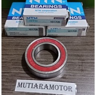 BEARING 6904LLU 6904 2RS RUBBER CAP