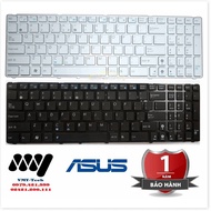 🔜 Asus X53S X53SC X53SJ X53SK X53SM X53SV laptop Keyboard